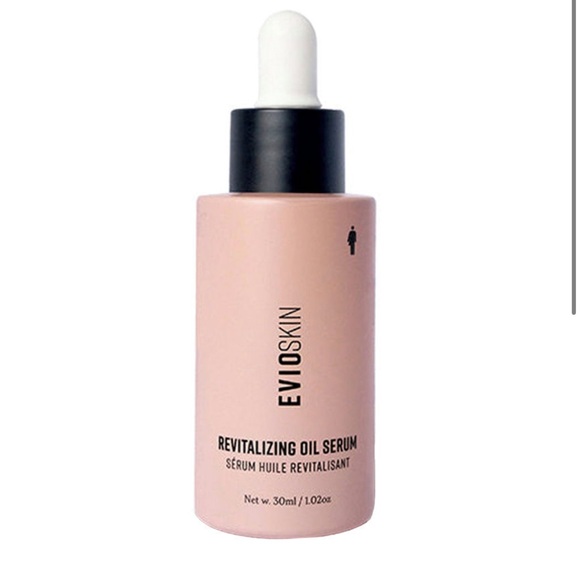 EVIO BEAUTY Revitalizing Oil Serum 30ML BRAND NEW Skin Care - Picture 1 of 7